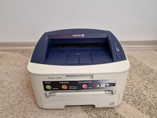 Printer Xerox Phaser 3160N foto 3