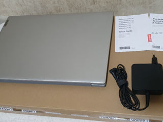 17,3d. Новый Мощный Lenovo ideapad 3 17. AMD Athlon Gold 3150U 3,3GHz. 4ядра. 8gb. SSD 256gb. foto 9