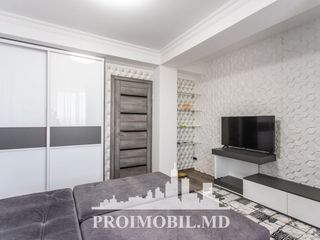 Apartament cu 2 camere, 110 m², Ciocana, Chișinău foto 5