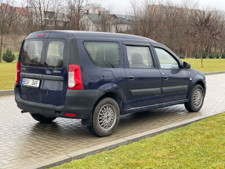 Dacia Logan Mcv foto 4