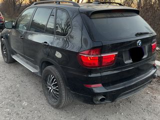 Bmw X5 3.5i n55 n52