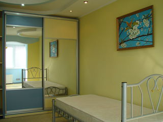 Apartament cu 3 camere,Buiucani,Design Individual !!! foto 7