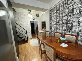 Apartament cu 2 camere, 55 m², Telecentru, Chișinău foto 6