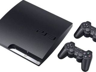 Cumpar PlayStation 3 de vanzare urgenta