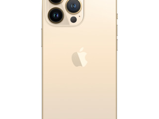 Apple iPhone 13 Pro 128GB SS Gold foto 2