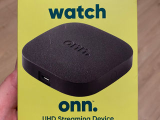 Android TV Box 4K New