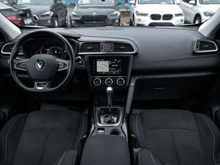 Renault Kadjar foto 6