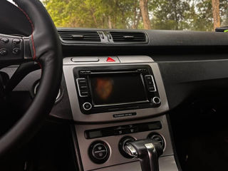 Volkswagen Passat foto 6