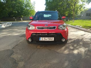 KIA Soul foto 3