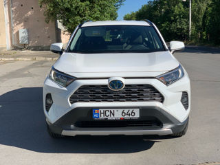 Toyota Rav 4 foto 2