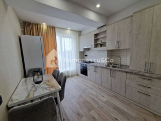 Apartament cu 1 cameră, 40 m², Botanica, Chișinău foto 4