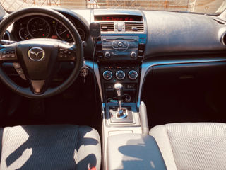 Mazda 6 foto 9