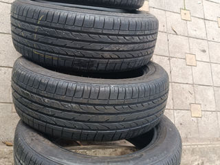 215 65 16, 2021 Bridgestone vara 90% foto 1