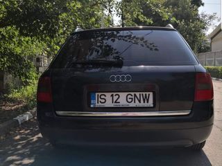 Audi A6 foto 6