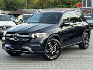 Mercedes GLE