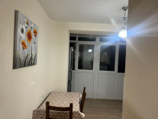 Apartament cu 1 cameră, 36 m², 10 cartier, Bălți foto 2