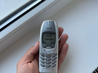 Nokia 6310i foto 6