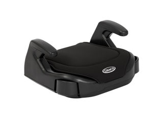 Inaltator auto Graco Basic i-Size Midnight Booster R129