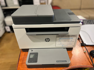 Vînd Urgent Imprimantă 3in1 cu Duplex (Xerox cu Wi-fi) foto 1