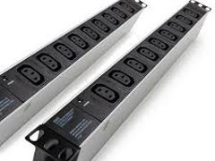 Rackmount Pdu Glb08 16a