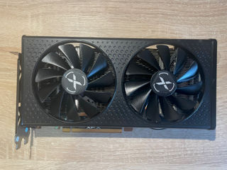 XFX Speedster RX 6600 8 GB