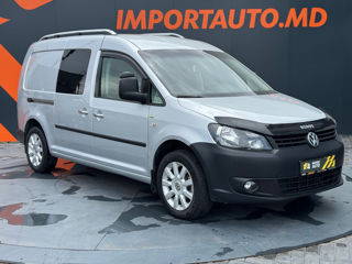 Volkswagen Caddy foto 4