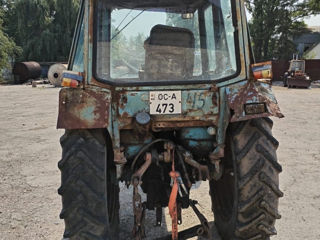 MTZ 82 foto 5