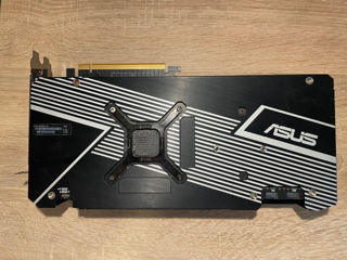 ASUS DUAL RX 6700 XT 12 GB foto 2