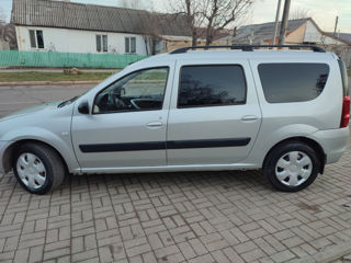 Dacia Logan Mcv foto 7