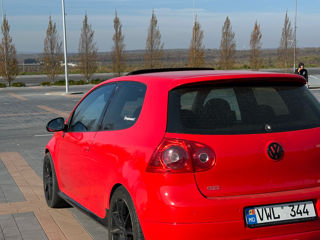 Volkswagen Golf foto 5