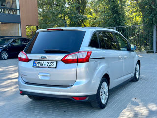 Ford Grand C-MAX foto 3