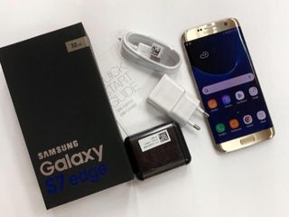 Samsung Galaxy S7 Edge - nou,новый foto 1