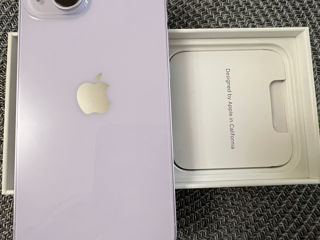 iPhone 14 Purple 128 GB