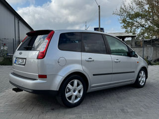 Ford C-Max foto 5