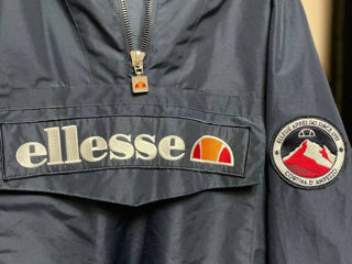 Ellesse foto 2