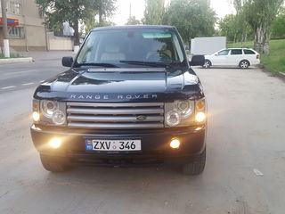 Land Rover Range Rover foto 1