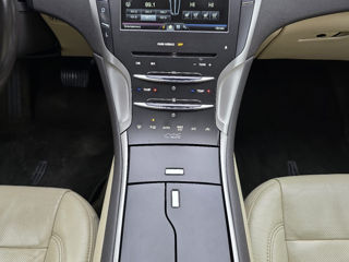 Lincoln MKZ foto 7