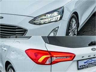 Ford Focus foto 18