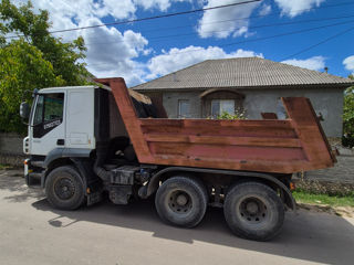 Iveco Stralis 2006