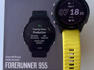 Garmin Forerunner 955 foto 5