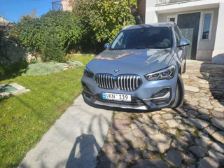 BMW X1 foto 5