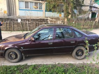 Opel Vectra foto 3