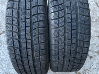 2X 205 / 55 R16