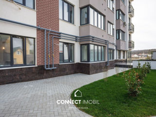 Apartament cu 3 camere, 78 m², Buiucani, Chișinău foto 20