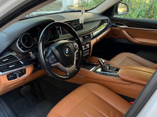 BMW X6 foto 5