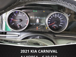 KIA Carnival foto 7