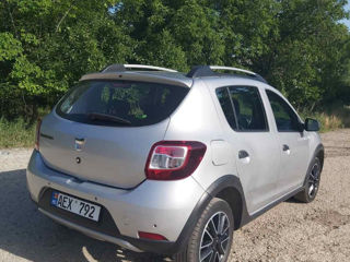 Dacia Sandero Stepway foto 6