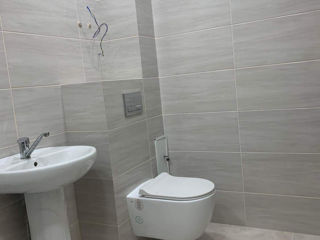 Apartament cu 3 camere, 70 m², Gara de nord, Bălți foto 4