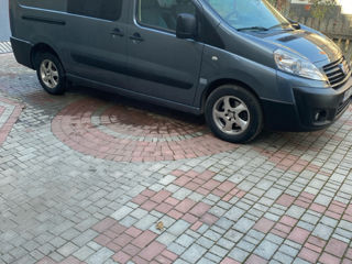 Fiat Scudo foto 2