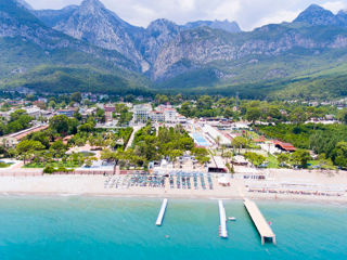 Turkey! Kemer! "Selcukhan Hotel" 4*! Din 20.09!